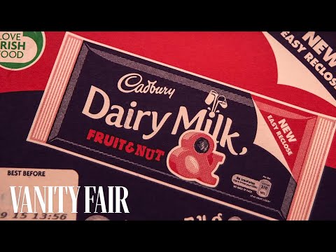 Video: Kan du købe cadbury freddo i amerika?