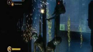Bioshock 2 E3 Trailer [HD]