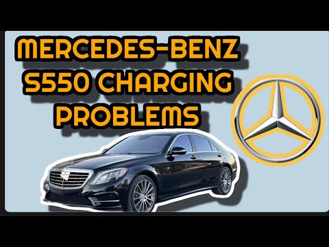 2015 Mercedes S550 Problems