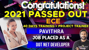 ASP.Net Training in Chennai - Dot net Course in Chennai - .Net Developer - Dot Net Internship