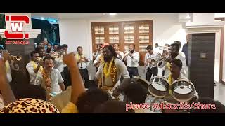 Ye Mera Dil Ragadeepam Mundathikode Bandset Oneway Stthomas Church Pazhanji Perunnal