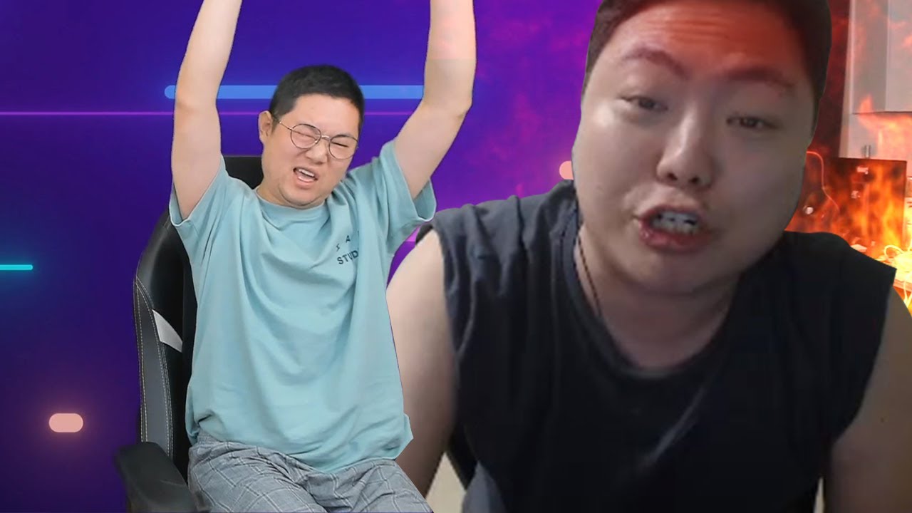 감스트 스타스승 김윤중의 매운맛코칭ㅋㅋ 저도 이제 제대로 배웁니다!! 스타크래프트