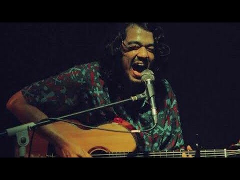 Jason Ranti - Live IG galang dana untuk dapur SPJ (Solidaritas Pangan Jogja) - 2 @DodokJogja