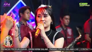 Tetep Demen - Arsinta Dewi | MANGGUNG ONLINE & TEMU KANGEN CREW