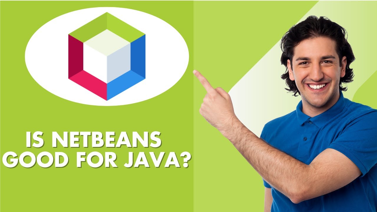 Is Netbeans Good For Java - 2025 UPDATED - YouTube