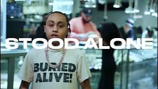[FREE] Stunna Gambino Type Beat 'Stood Alone'