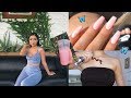 GRWM | Nails, Self-Tan, Hair, Makeup & Outfit!