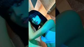 Lisa Im The Hottest Ok?