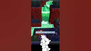 Daily Mixxpell Update Day 225 | Visual Upgrade #shorts #indiedev #gamedev #godot #indie #devlog