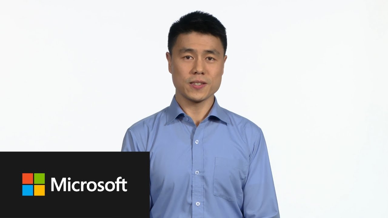 What's new with Azure Machine Learning - YouTube