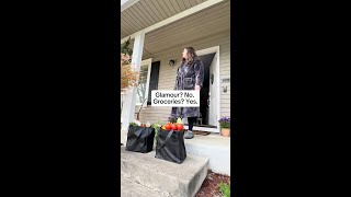 Pretty Woman Grocery Shopping screenshot 5