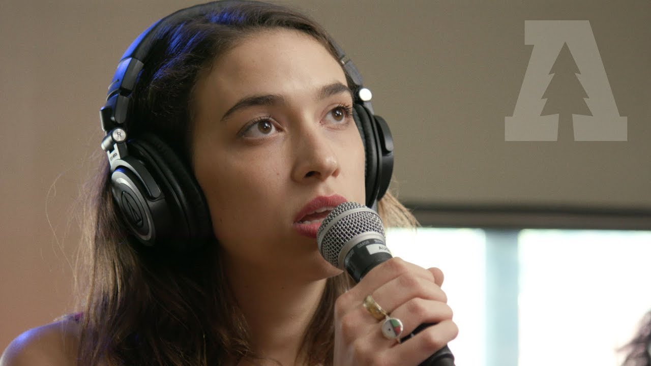 Watch Stolen Jars - Bright Red | Audiotree Live on YouTube Watch Stolen Jars - Bright Red | Audiotree Live on YouTube