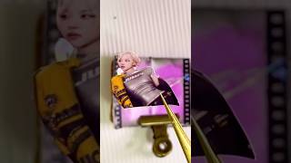 블랙핑크 뛰어 | scrapbooking : #diy  #다꾸  #journaling  #journal  #…