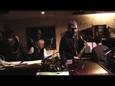 Eclypso　石田裕人 Quartet　Live at G's bar