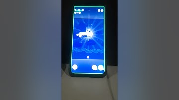 Bubble cloud - Level 46 (3 Stars)