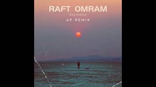 Shajarian - Raft Omram (AP REMIX) Resimi