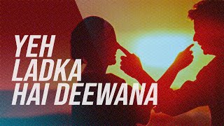 Yeh Ladka Hai Deewana | Kuch Kuch Hota Hai | Sub.Español