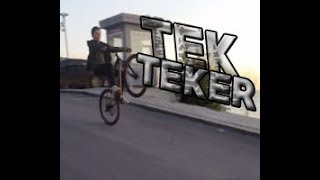 Tek Teker Derlemeeski̇ Vi̇deolarim 