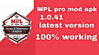 MPL Pro App Earning Trick | Taju logics screenshot 5