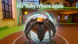 The Demon Baby is REBORN AGAIN! ACT - 4 | PART - 1