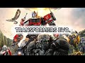 [FMV] Transformers: Rise of the Beasts Japanese Op ver. ( TV Size )