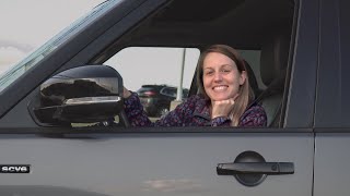 BUYING WIFEY A NEW CAR! by sanders 2,472 views 3 years ago 17 minutes