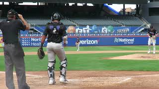 2021 Future Stars Series Main Event: Luke McNeillie vs. Carson Queck (L6)