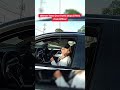 WOMAN RUN A RED LIGHT AND FLEES FROM THE OFFICER AFTER BEEN PULL OVER  #police #cops #bodycam