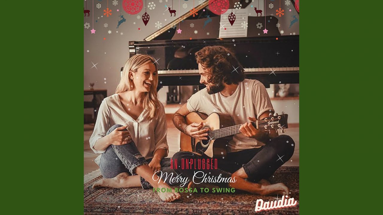 Daudia - An Unplugged Merry Christmas | Full Album
