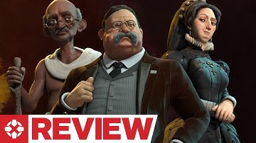 Civilization 6 Review