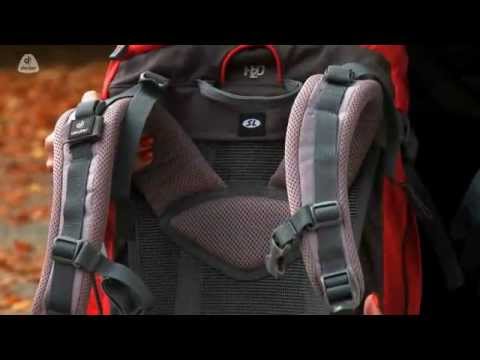 Das Deuter Futura 24 SL-System