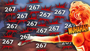 100% CRIT SOL SHOULD NOT BE ALLOWED IN 1V1 - SMITE 2 Duel Gameplay