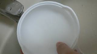 araubaby無添加奶嘴奶瓶清潔泡泡