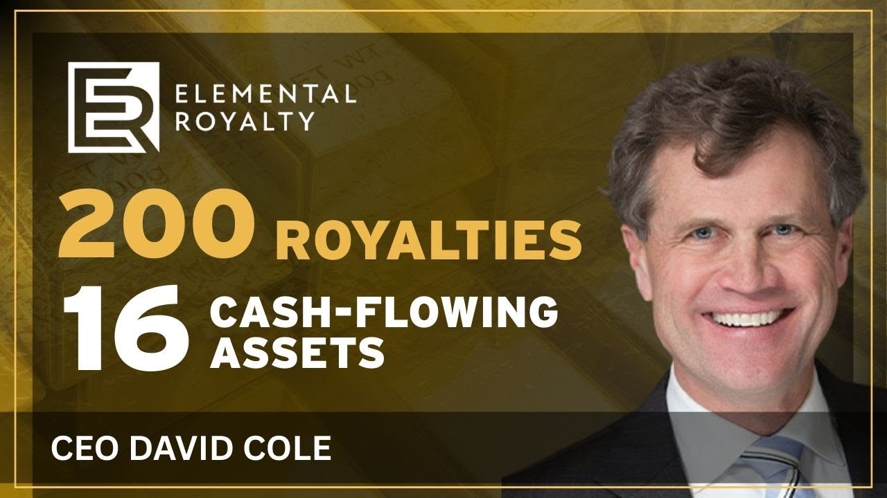 Королевская власть стихий | Дэвид Коул и Джимми Коннор