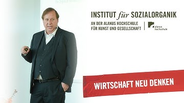 Morning Star – a Self Managed Organization | Doug Kirkpatrick | IfS conference 2015