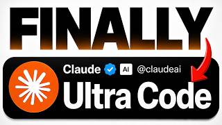 Claude Opus 4.8 Ultracode is INSANE!
