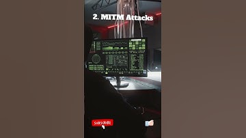 common Cyber Attack....? #cybersecurity #reels #viral #cyber #shorts #network