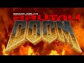 BRUTAL DOOM playthrough part four