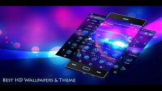Neon 2 HD Wallpapers-Best & Top Ranked HD Wallpaper & Theme App On Google Play Store screenshot 2