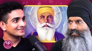 What is Sikhism and What Do Sikhs Believe? | Ranveer @BeerBiceps | Life Talk 11