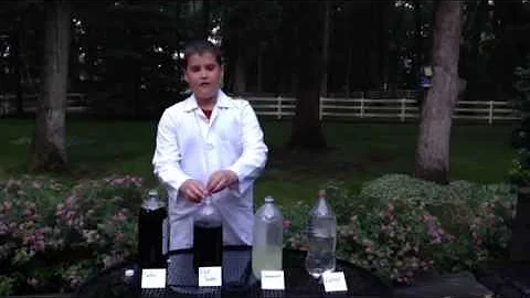 Food Science: Joseph Maddock