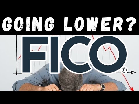 FICO Stock Analysis! Generational Buying Opportunity?
