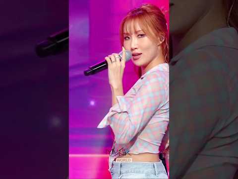 I Love My <strong>Body</strong> - HWASA #ILoveMyBody #HWASA #MusicBank | <strong>KBS</strong> WORLD TV