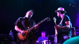 Video thumbnail of "Jackie Greene - Mexican Girl; Chicago, IL; 2014-05-31"