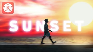 Tutorial REVEAL TEXT kinemaster