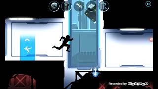Vector floor 16 gameplay