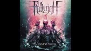 Fallujah - Alpha Incipient