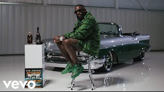 Rick Ross - Legendary ft. Snoop Dogg [Music Video]