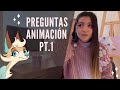 PREGUNTAS Y RESPUESTAS ANIMACIÓN PT1: ¿Universidades? ¿Dónde estudiar?IMoondara