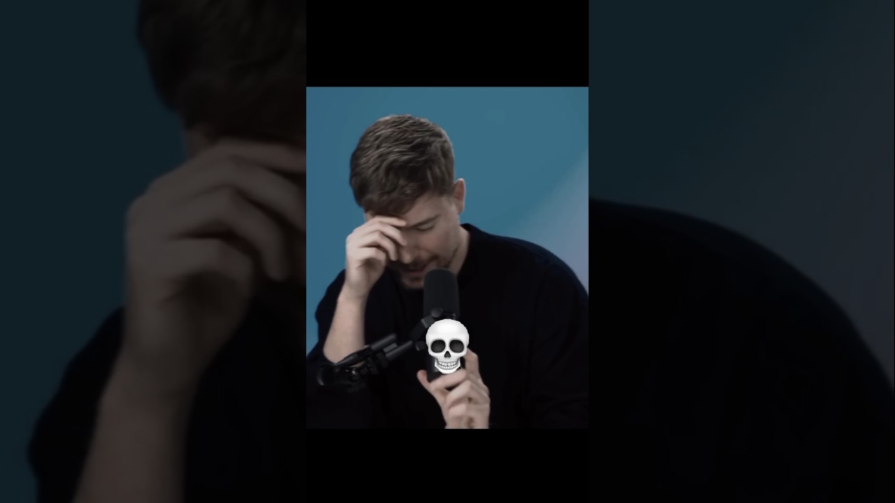 Mr beast React Ronaldo Youtube channel 🤯🎯